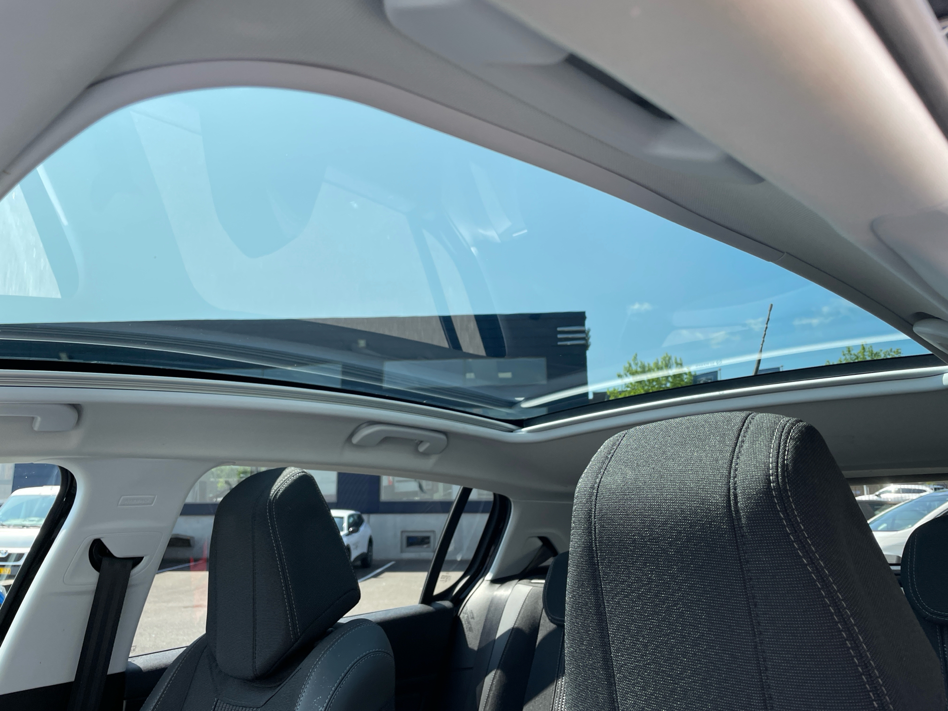 Billede af Peugeot 308 1,5 BlueHDi Infinity 130HK 5d 6g