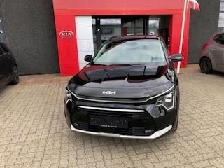Kia Niro 1,6 GDI PHEV  Plugin-hybrid Upgrade DCT 183HK 5d 6g Aut.