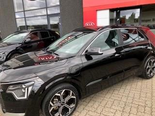 Billede af Kia Niro 1,6 GDI PHEV  Plugin-hybrid Upgrade DCT 183HK 5d 6g Aut.