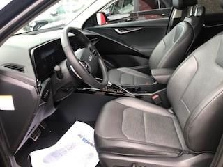 Billede af Kia Niro 1,6 GDI PHEV  Plugin-hybrid Upgrade DCT 183HK 5d 6g Aut.