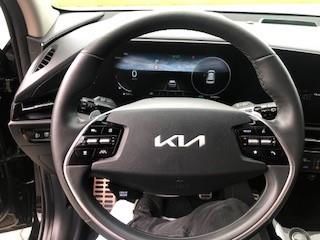 Billede af Kia Niro 1,6 GDI PHEV  Plugin-hybrid Upgrade DCT 183HK 5d 6g Aut.
