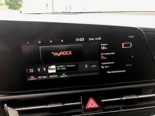 Billede af Kia Niro 1,6 GDI PHEV  Plugin-hybrid Upgrade DCT 183HK 5d 6g Aut.