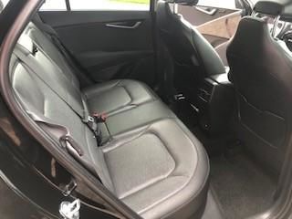 Billede af Kia Niro 1,6 GDI PHEV  Plugin-hybrid Upgrade DCT 183HK 5d 6g Aut.