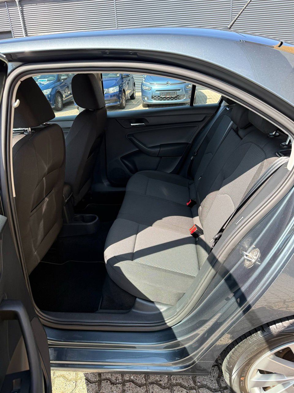 Billede af Seat Toledo 1,2 TSI Style Start/Stop 110HK 5d 6g