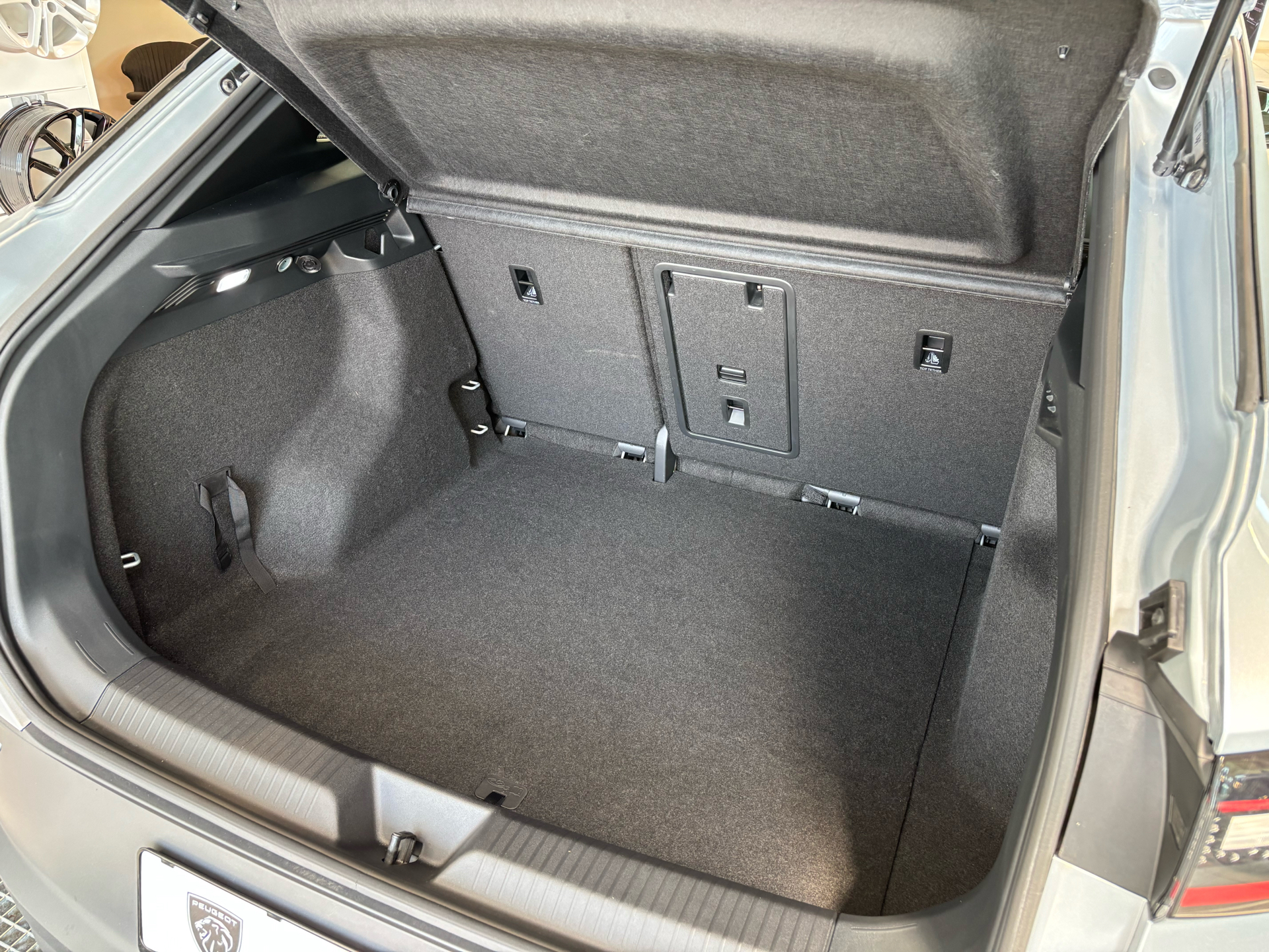 Billede af VW ID.4 EL Pro 174HK 5d Aut.