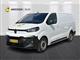 Billede af Citroën Jumpy L3 2,0 Blue HDi Masterline EAT8 145HK Van 8g Aut.