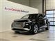 Billede af Audi Q4 40 E-tron S Line 204HK 5d Aut.