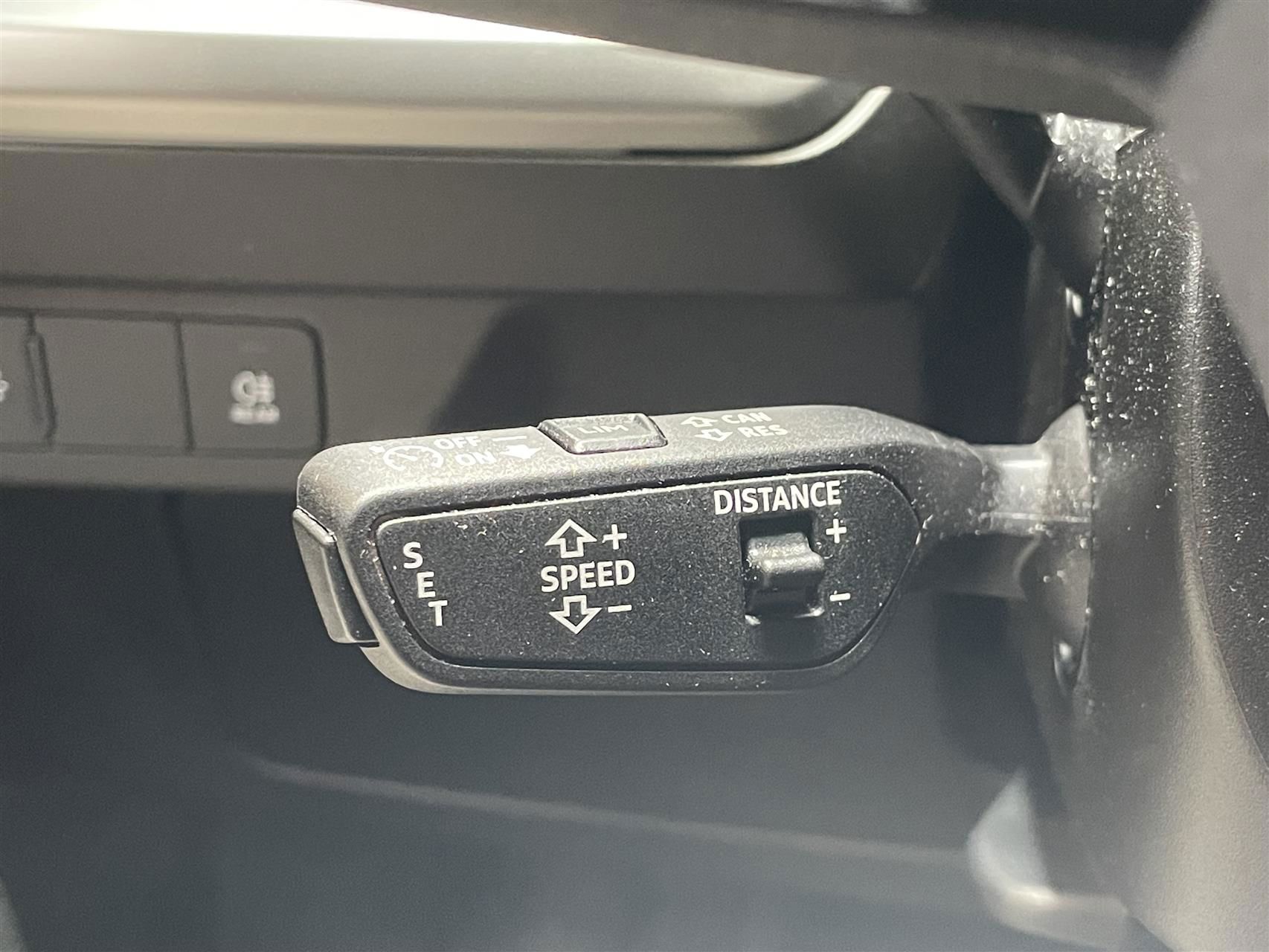 Billede af Audi Q4 40 E-tron S Line 204HK 5d Aut.