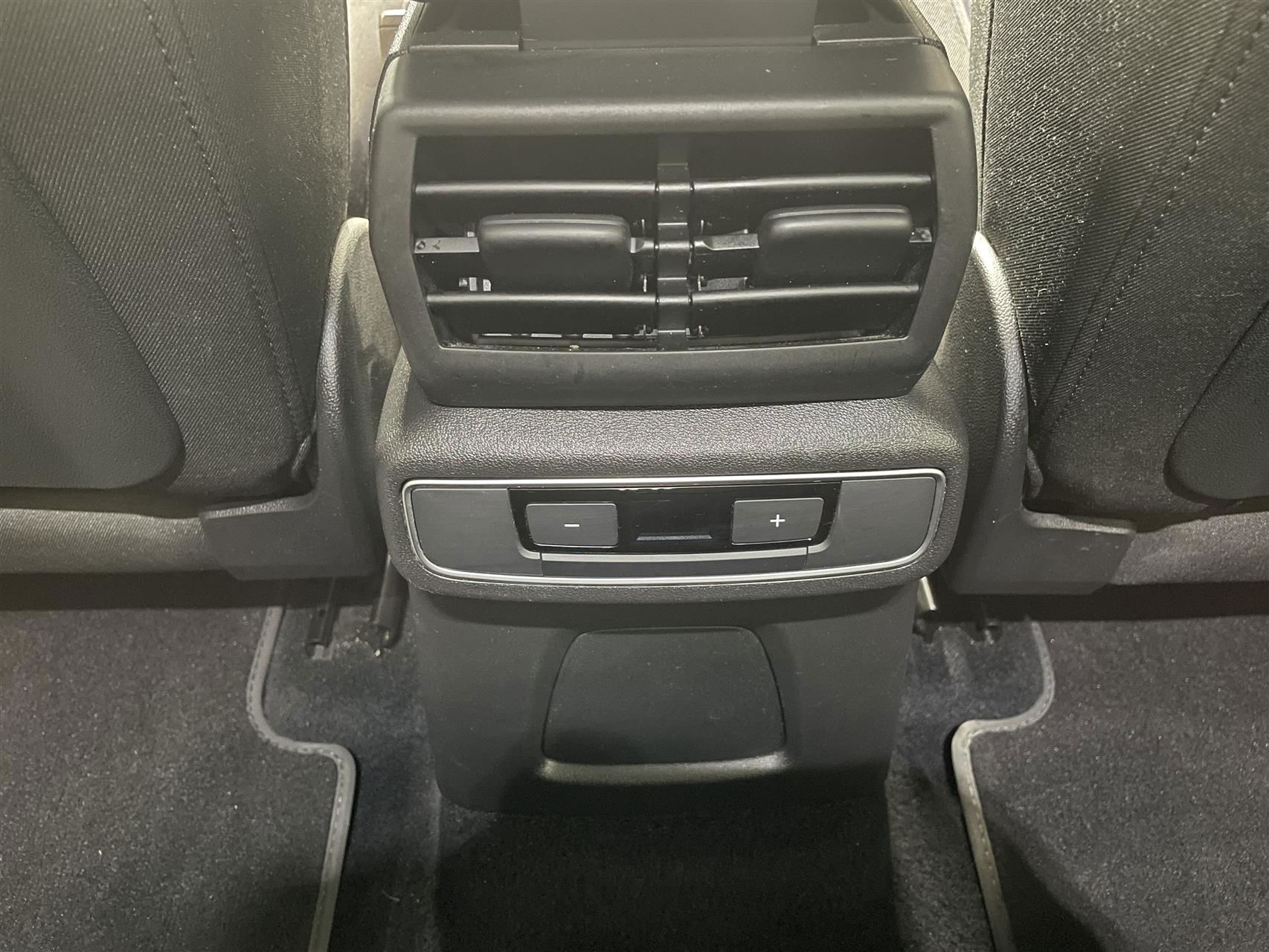 Billede af Audi Q4 40 E-tron S Line 204HK 5d Aut.