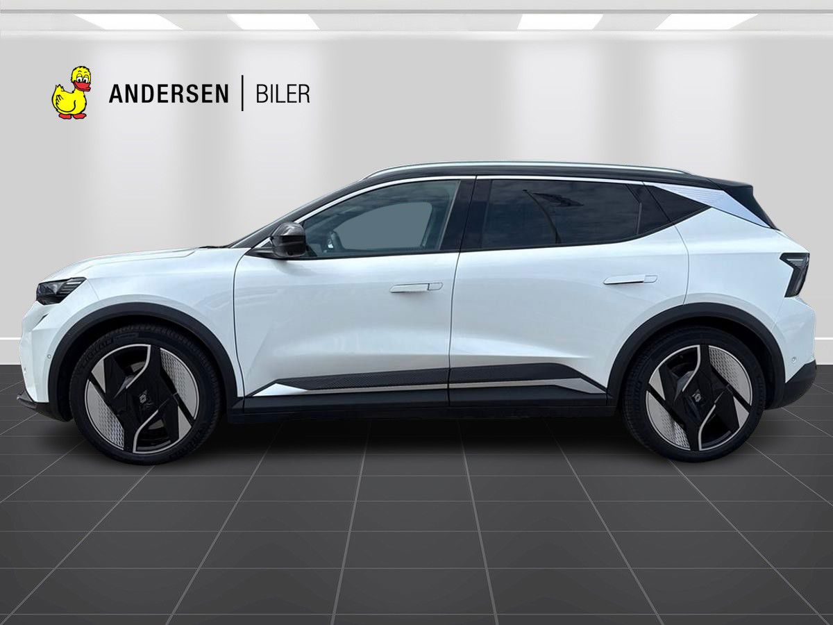 Billede af Renault Scénic E-TECH Iconic 220HK Aut.