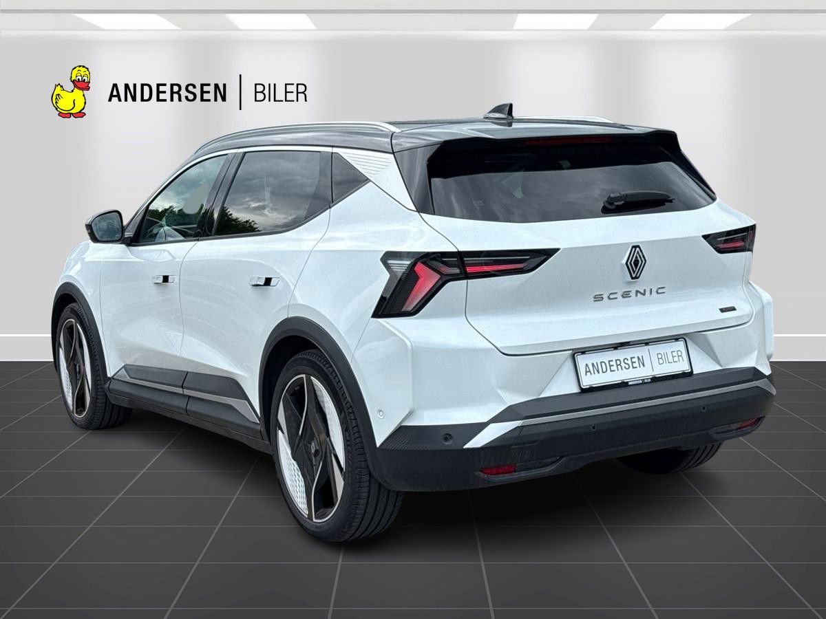 Billede af Renault Scénic E-TECH Iconic 220HK Aut.