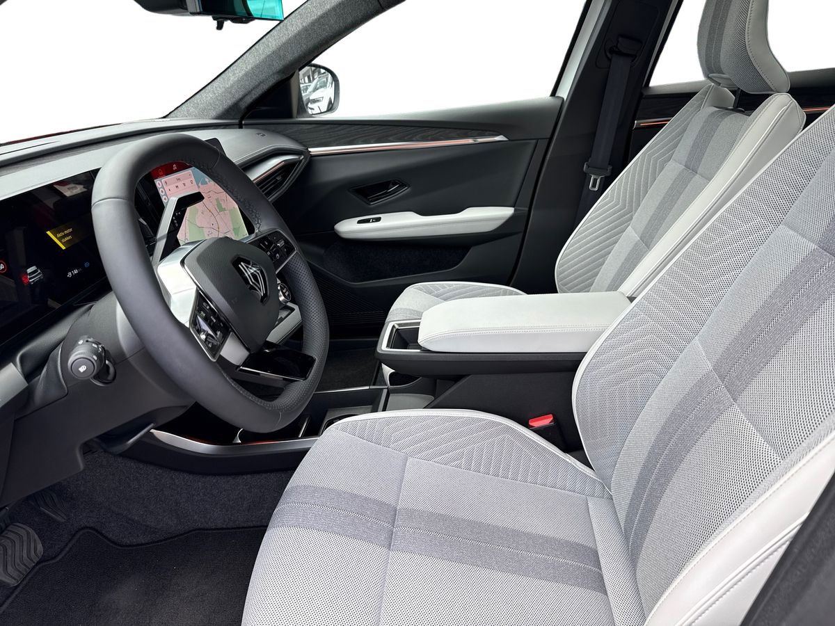 Billede af Renault Scénic E-TECH Iconic 220HK Aut.