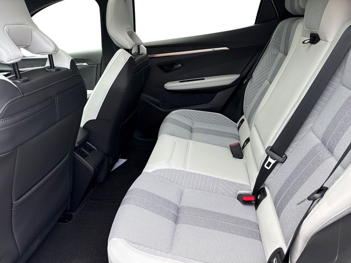 Billede af Renault Scénic E-TECH Iconic 220HK Aut.