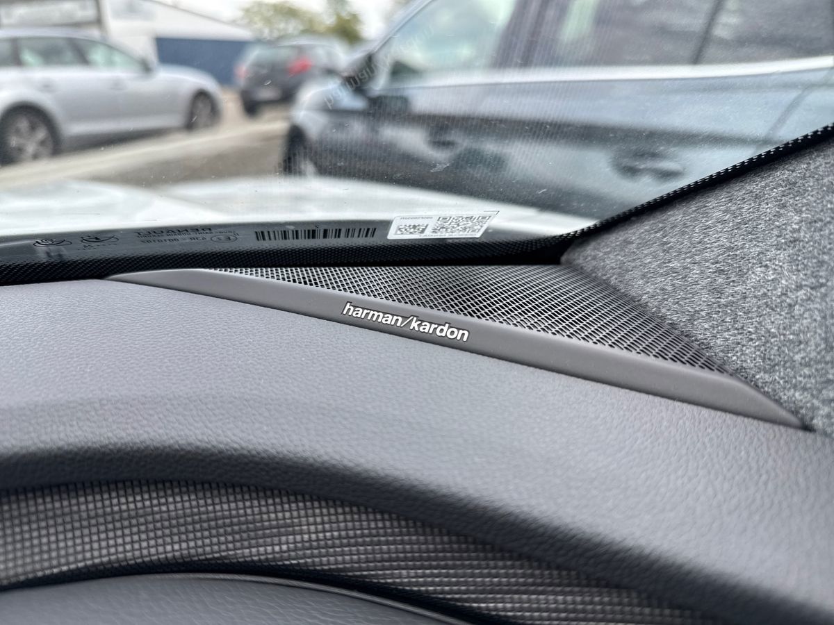 Billede af Renault Scénic E-TECH Iconic 220HK Aut.