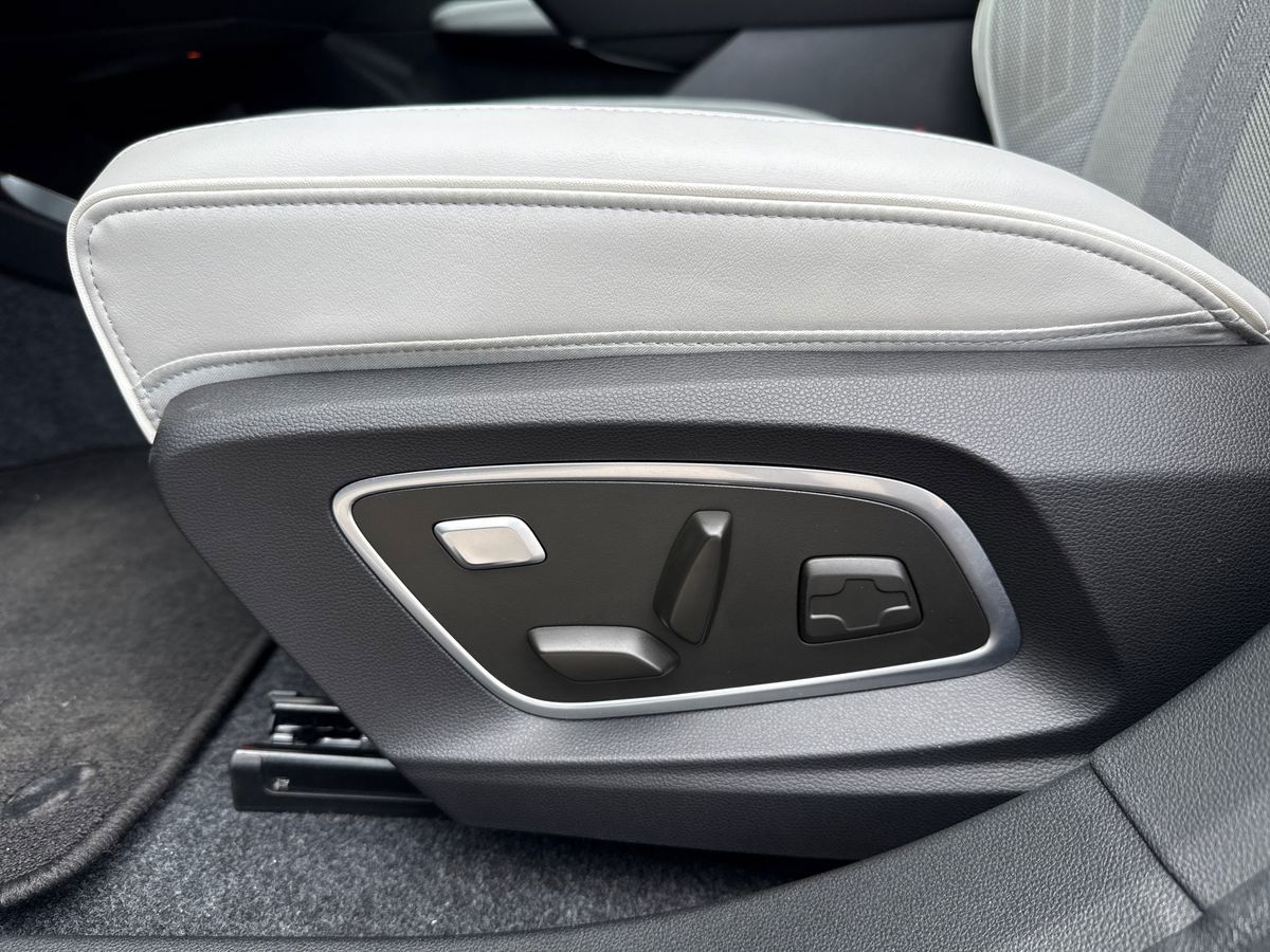 Billede af Renault Scénic E-TECH Iconic 220HK Aut.