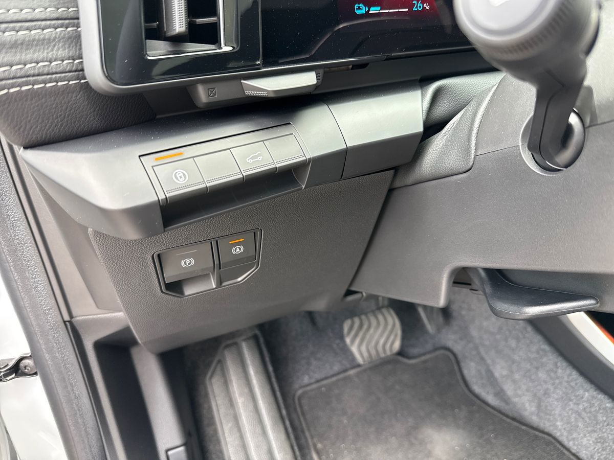 Billede af Renault Scénic E-TECH Iconic 220HK Aut.