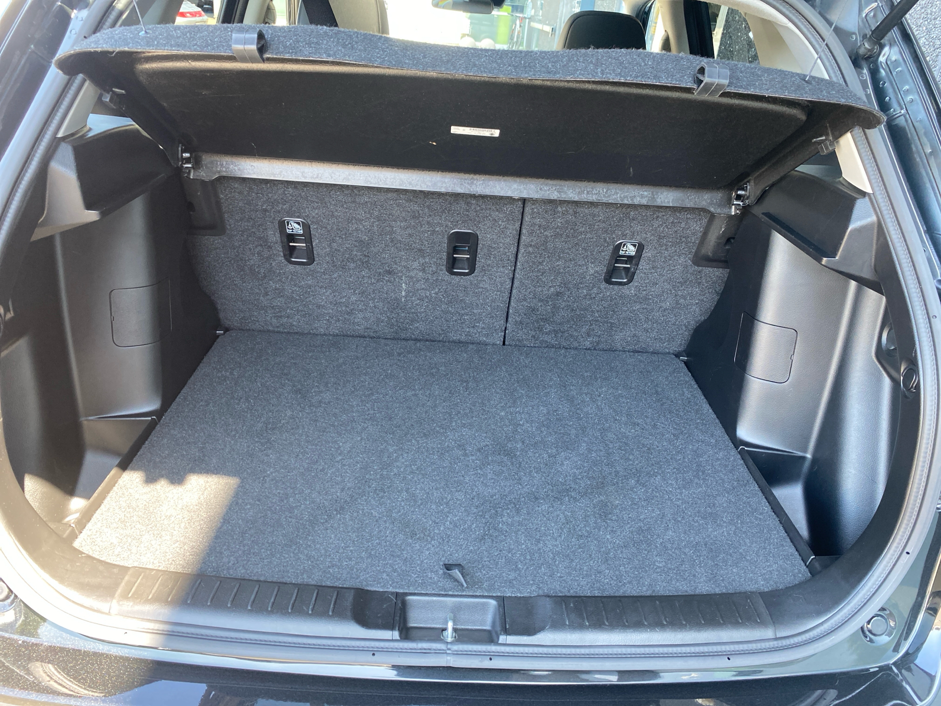 Billede af Suzuki Vitara 1,4 Boosterjet  Mild hybrid Adventure 129HK 5d 6g