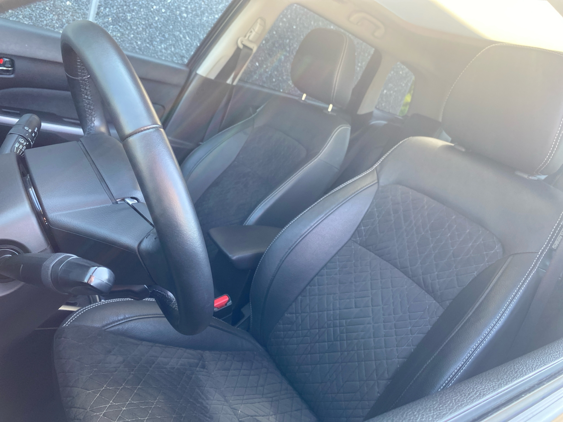 Billede af Suzuki Vitara 1,4 Boosterjet  Mild hybrid Adventure 129HK 5d 6g