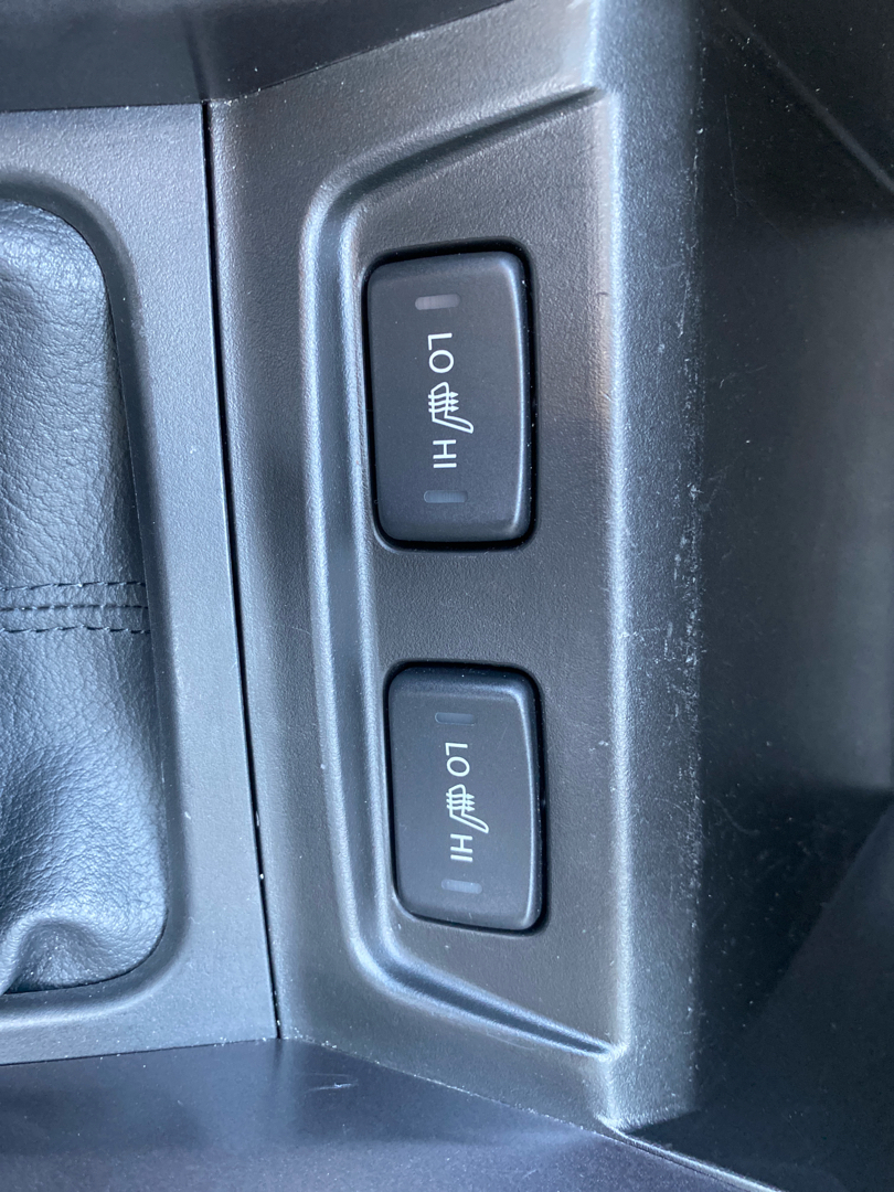 Billede af Suzuki Vitara 1,4 Boosterjet  Mild hybrid Adventure 129HK 5d 6g
