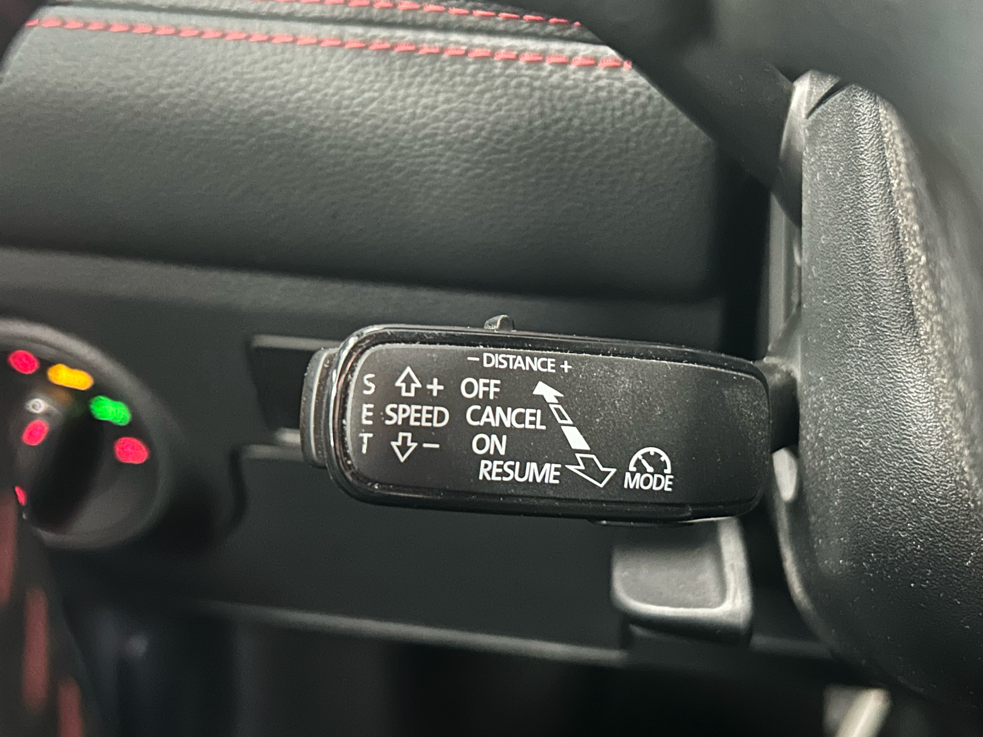 Billede af Seat Ibiza 1,0 TSI FR DSG 115HK 5d 7g Aut.