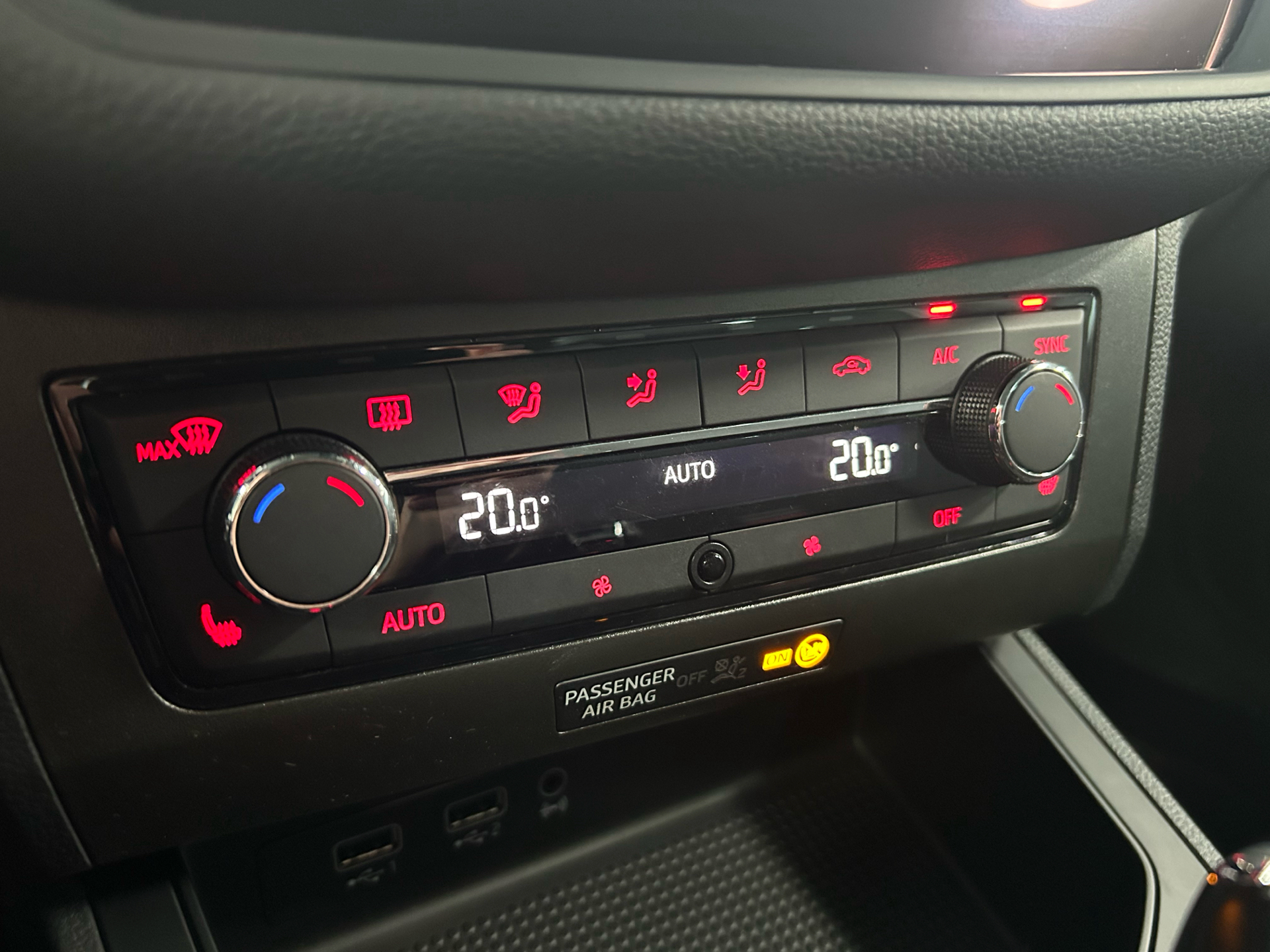 Billede af Seat Ibiza 1,0 TSI FR DSG 115HK 5d 7g Aut.