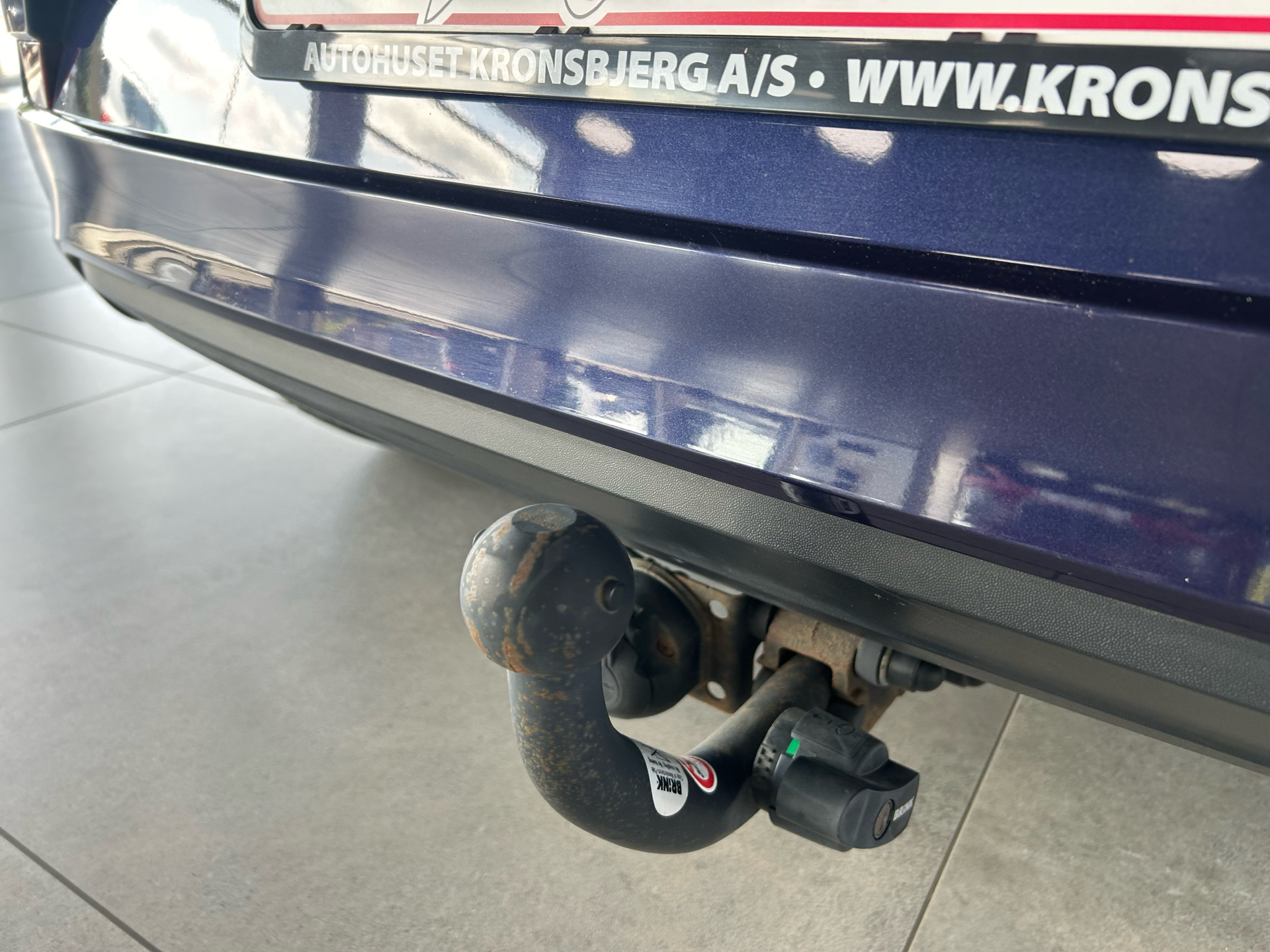 Billede af VW up 1,0 MPI BMT Move ASG 60HK 5d Aut.