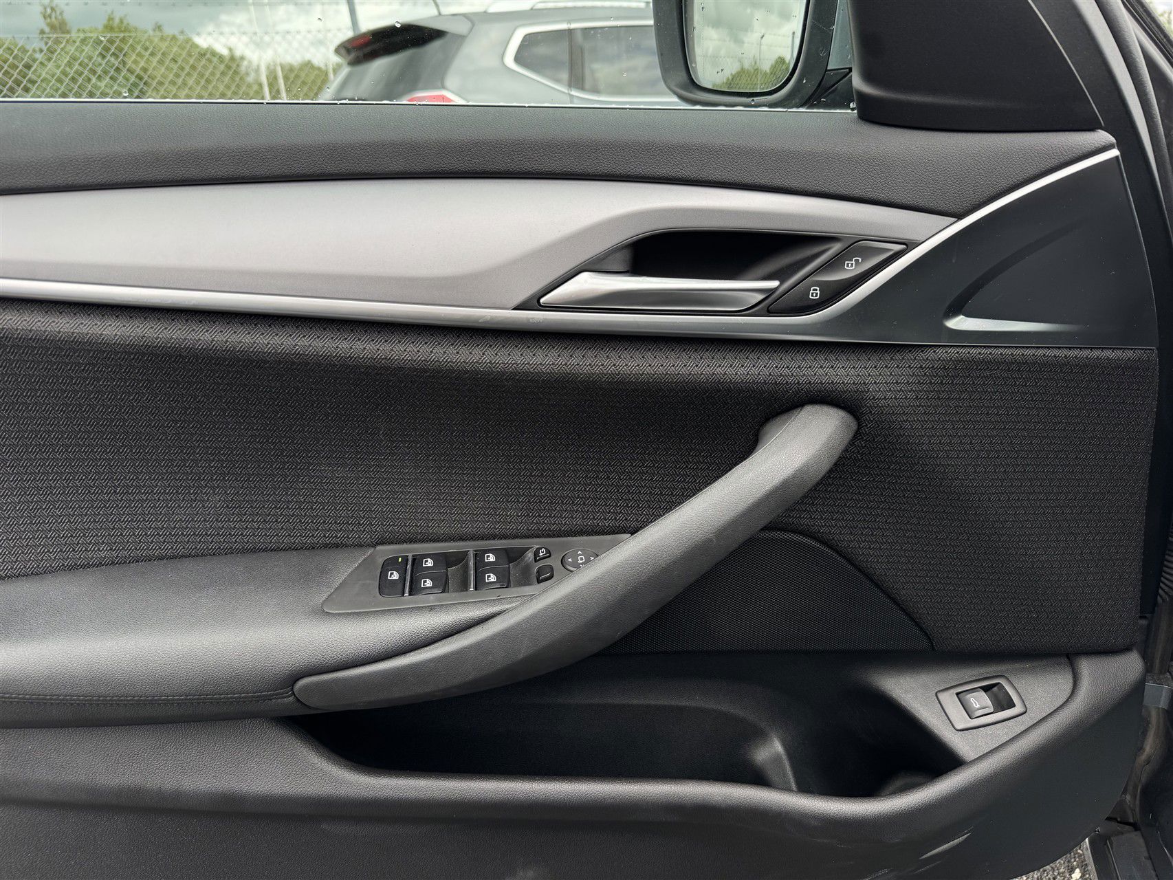 Billede af BMW 520d Touring 2,0 D Connected Steptronic 190HK Stc 8g Aut.