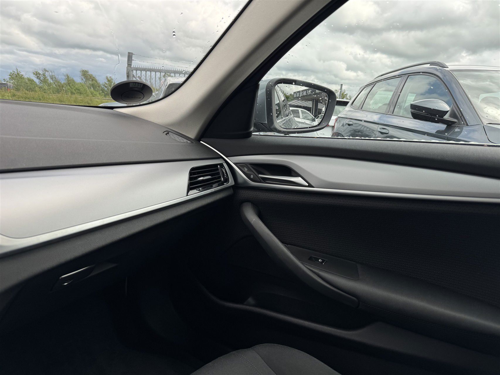 Billede af BMW 520d Touring 2,0 D Connected Steptronic 190HK Stc 8g Aut.