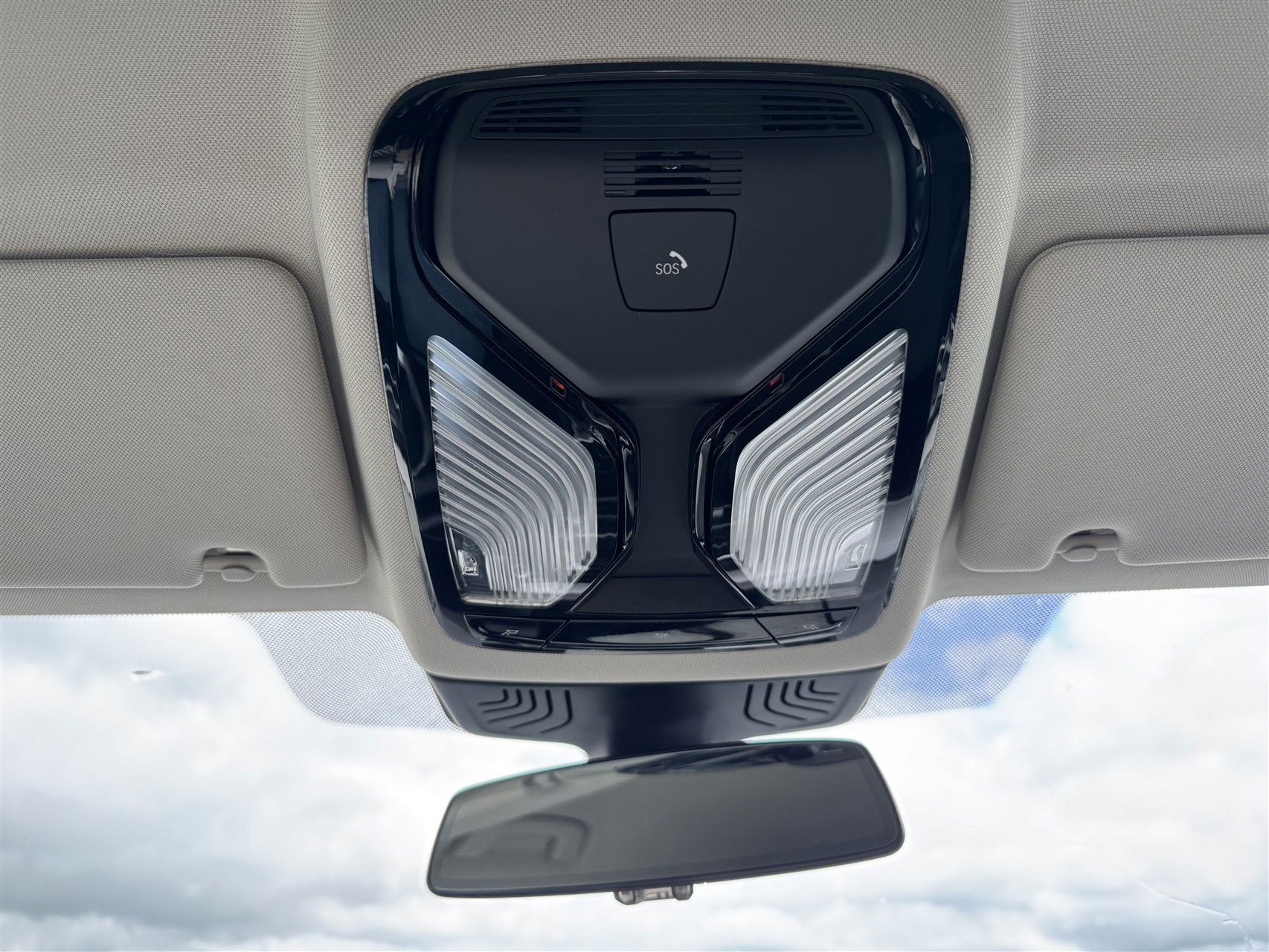 Billede af BMW 520d Touring 2,0 D Connected Steptronic 190HK Stc 8g Aut.