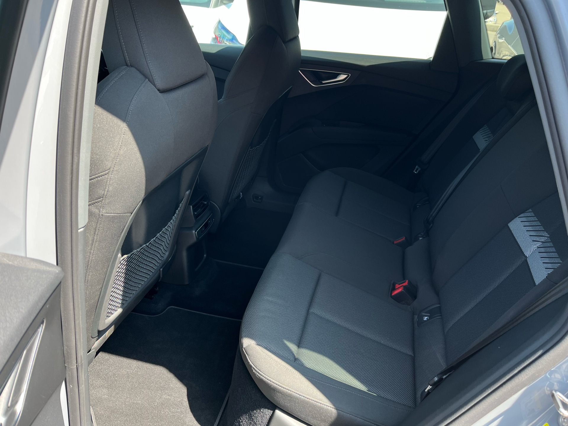 Billede af Audi Q4 40 E-tron 204HK 5d Aut.