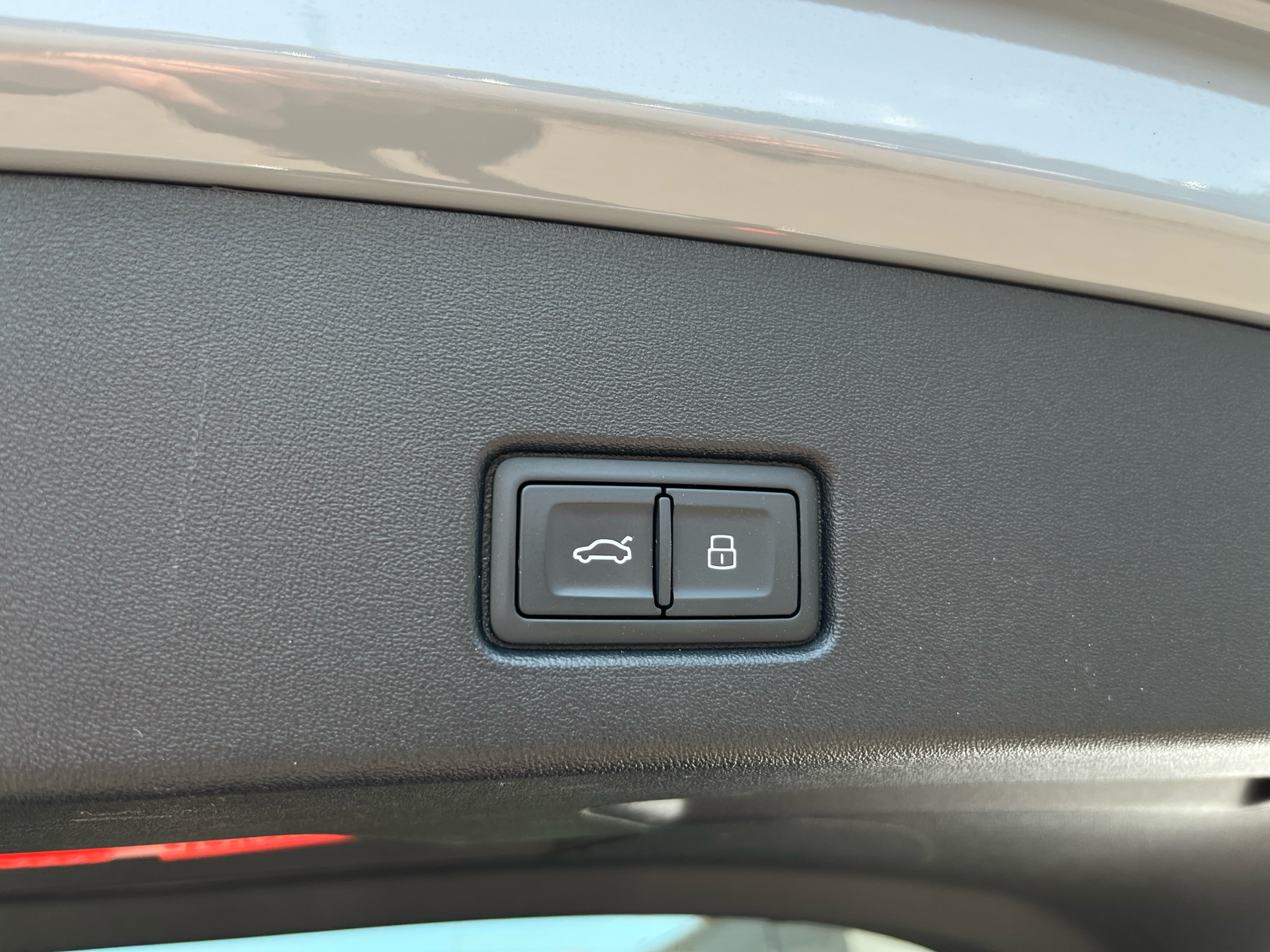 Billede af Audi Q4 40 E-tron 204HK 5d Aut.