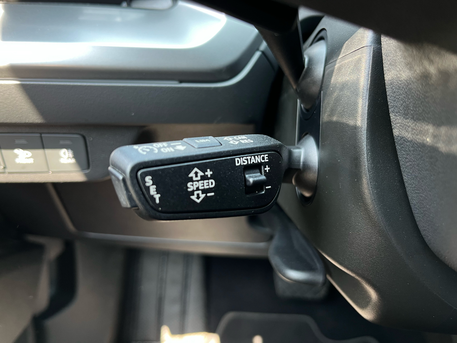 Billede af Audi Q4 40 E-tron 204HK 5d Aut.