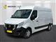 Billede af Nissan Interstar L2H2 2,3 DCi Tekna 150HK Van 6g