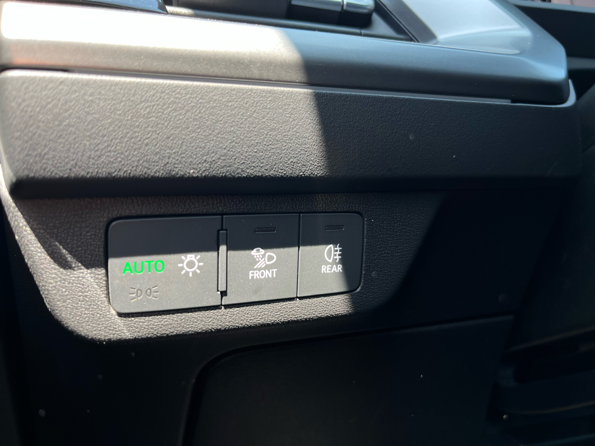 Billede af Audi Q4 40 E-tron 204HK 5d Aut.