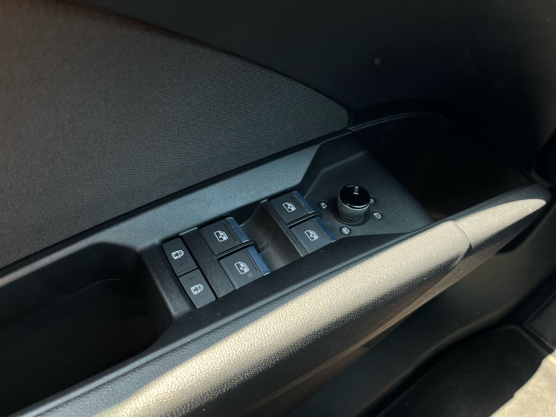 Billede af Audi Q4 40 E-tron 204HK 5d Aut.