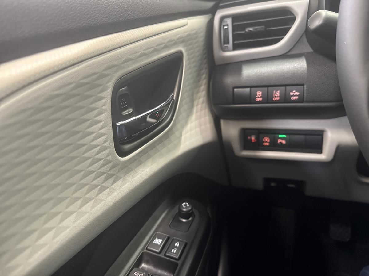 Billede af Suzuki Swift 1,2 Advance 82HK 5d