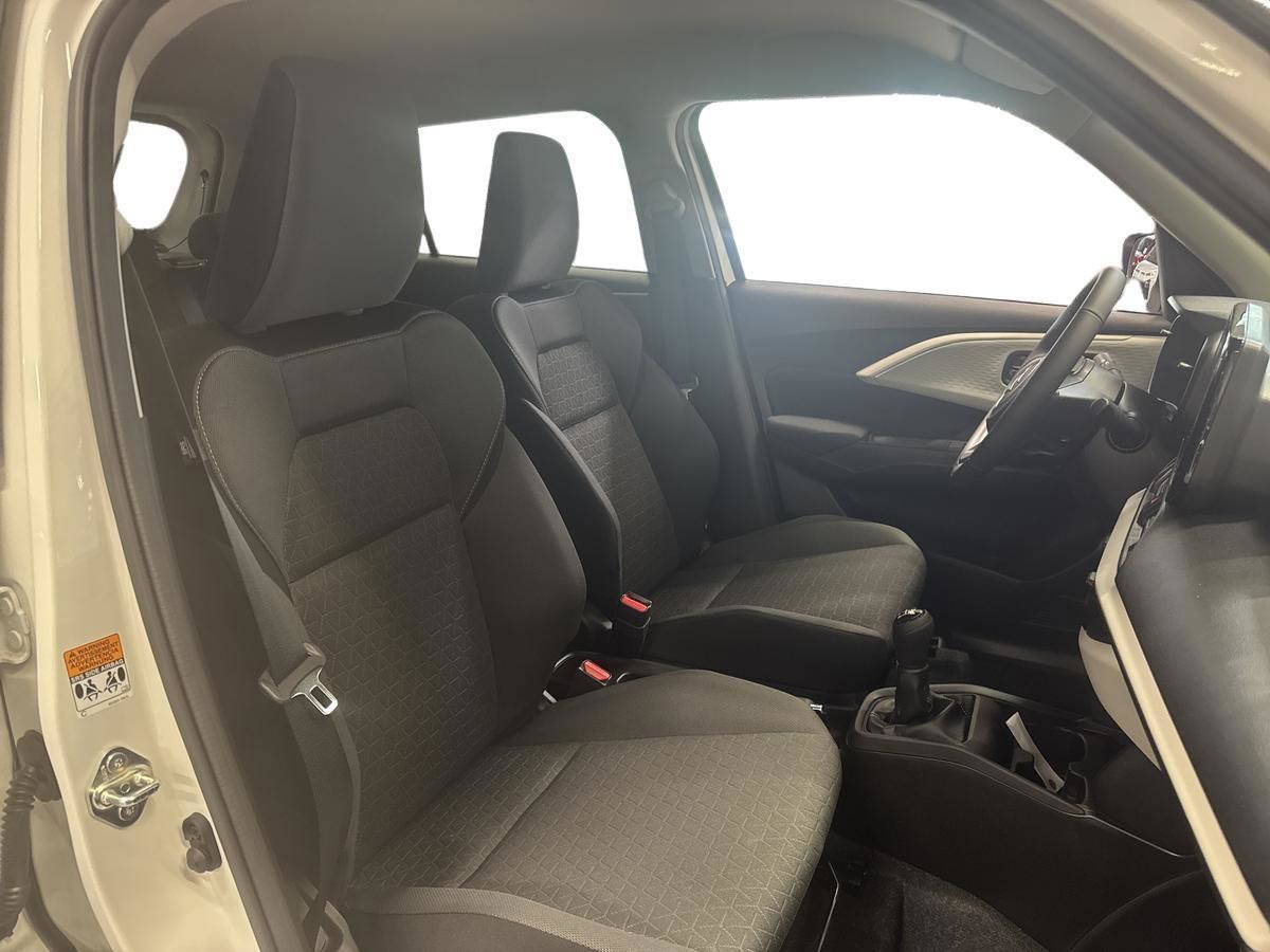 Billede af Suzuki Swift 1,2 Advance 82HK 5d