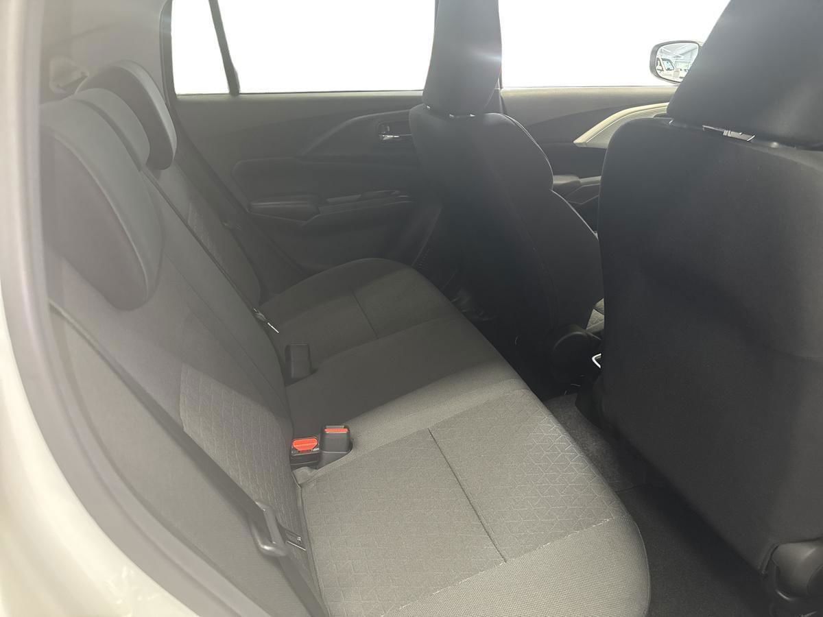 Billede af Suzuki Swift 1,2 Advance 82HK 5d