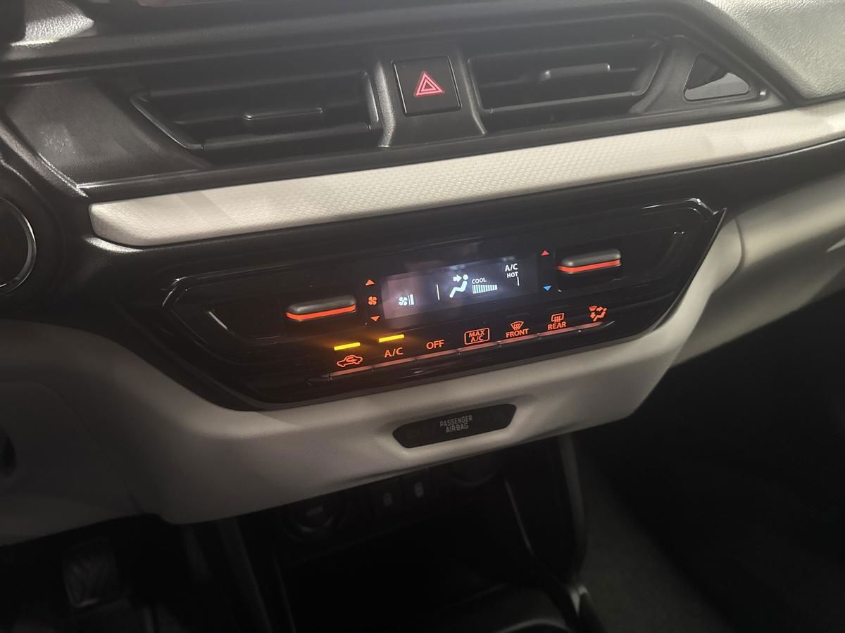 Billede af Suzuki Swift 1,2 Advance 82HK 5d