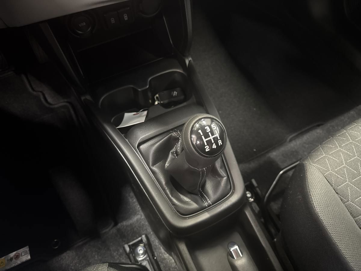 Billede af Suzuki Swift 1,2 Advance 82HK 5d