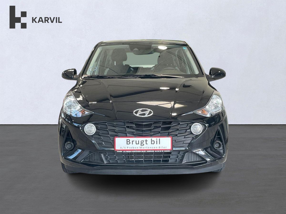 Billede af Hyundai i10 1,0 Advanced 67HK 5d