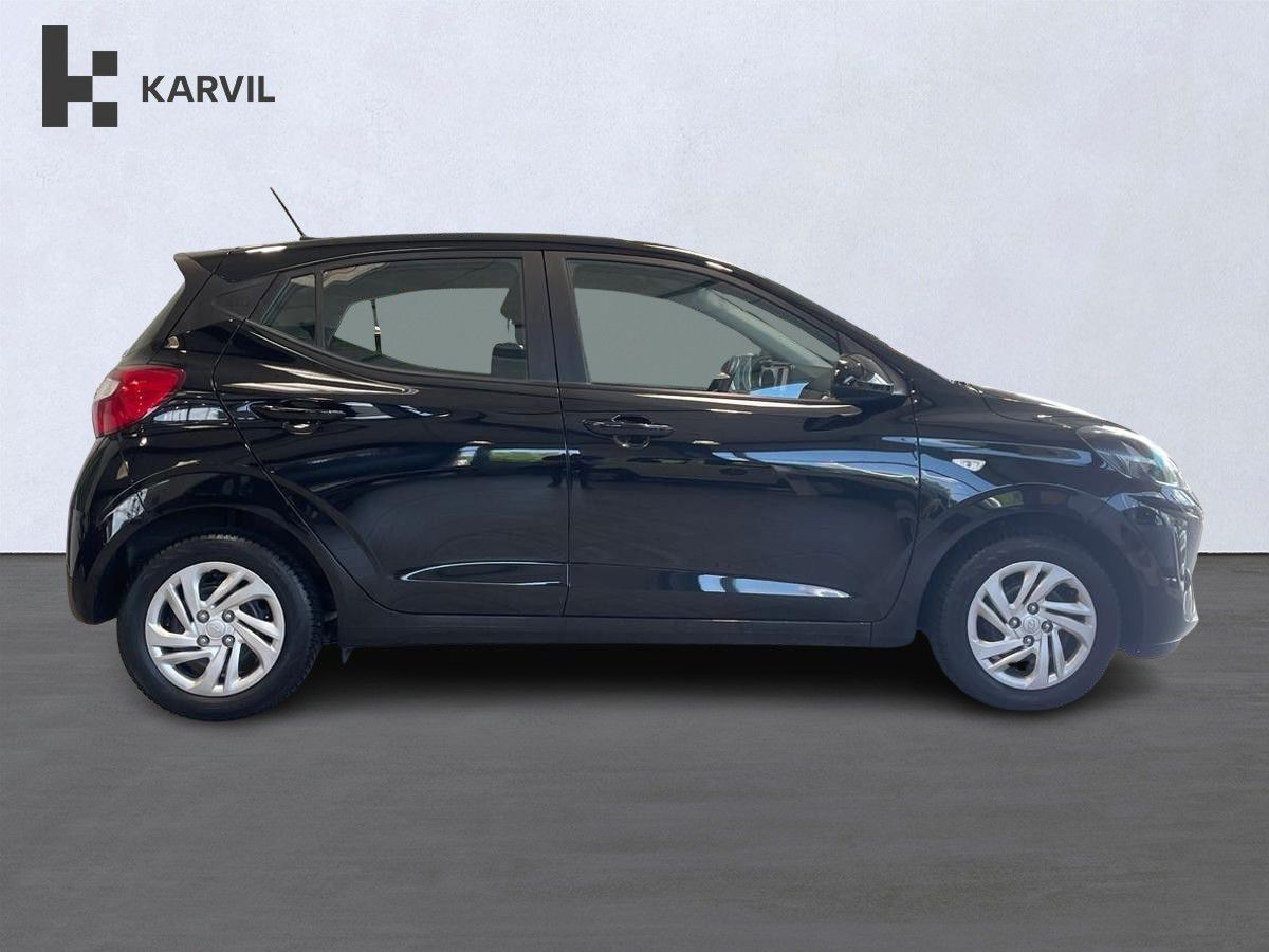 Billede af Hyundai i10 1,0 Advanced 67HK 5d