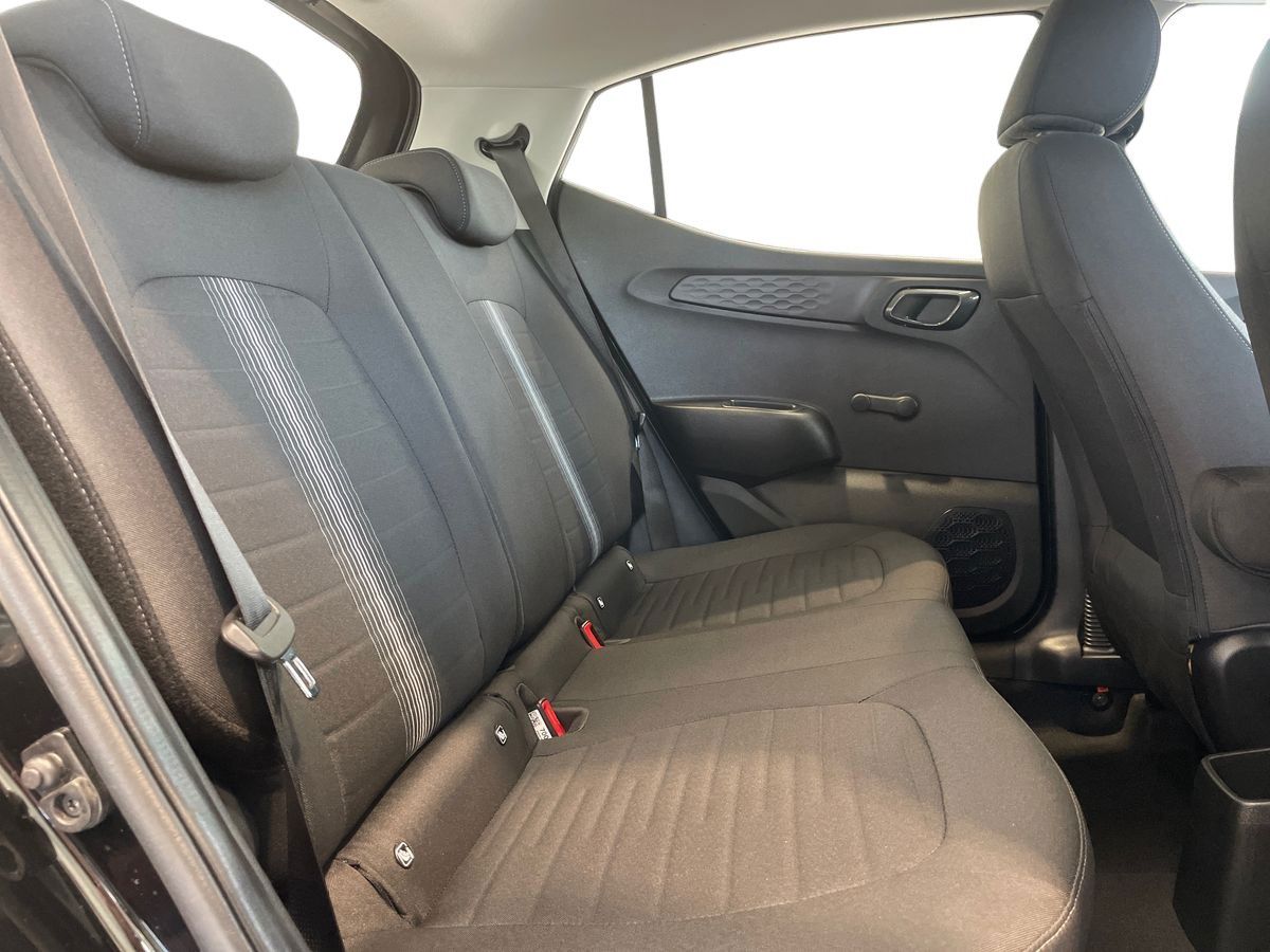 Billede af Hyundai i10 1,0 Advanced 67HK 5d