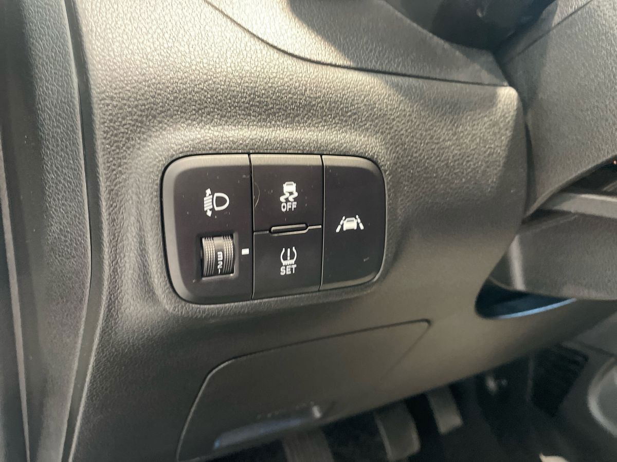 Billede af Hyundai i10 1,0 Advanced 67HK 5d