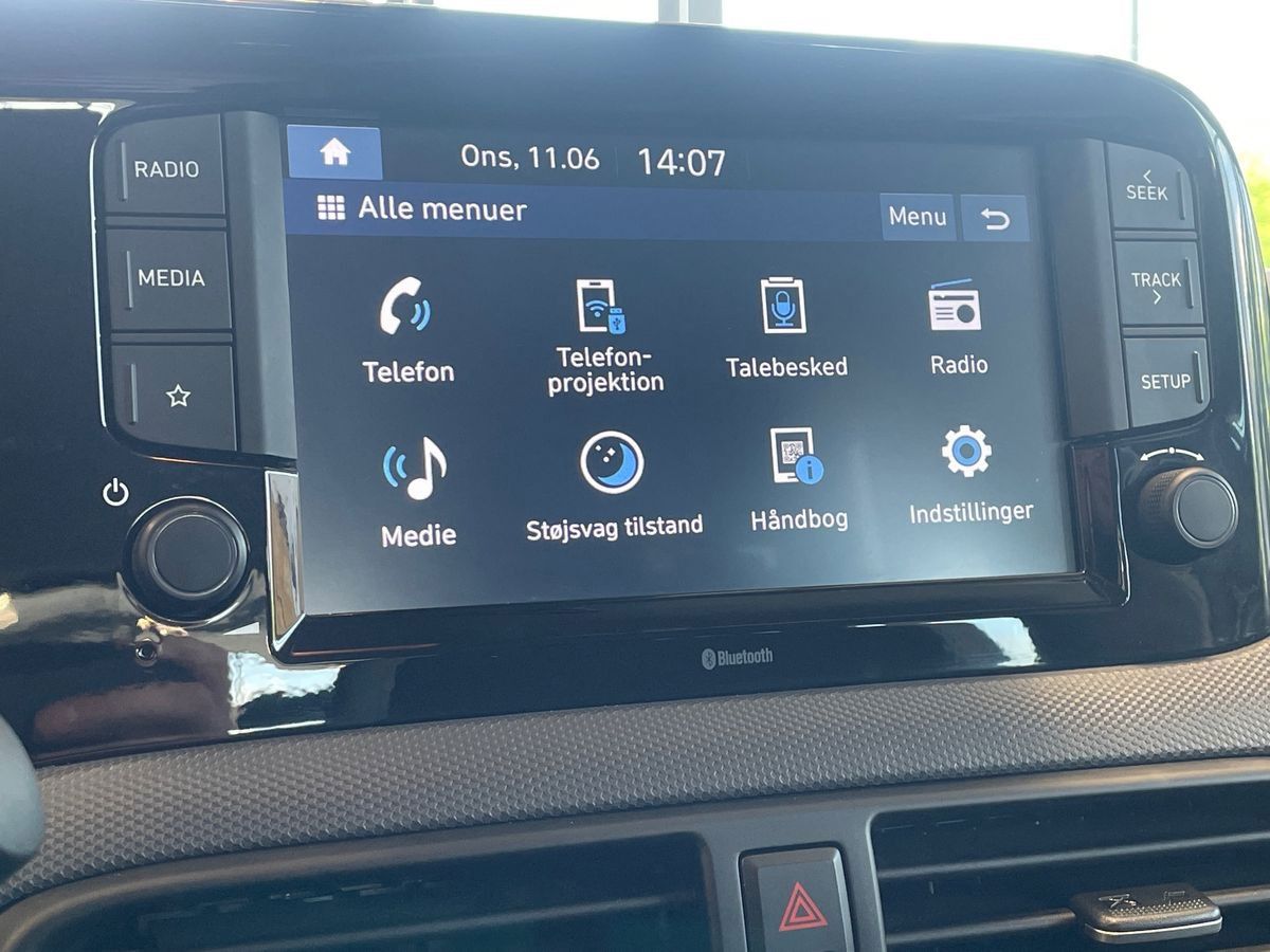 Billede af Hyundai i10 1,0 Advanced 67HK 5d