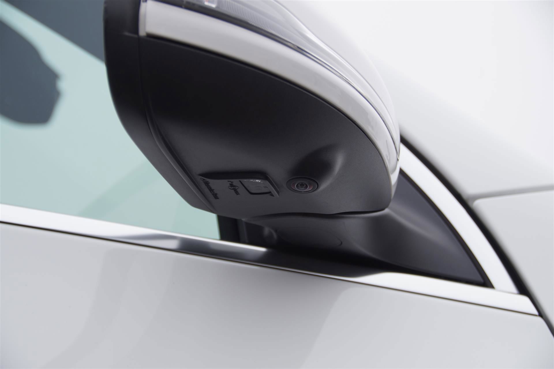 Billede af Mercedes-Benz EQA 250 EL Progressive 190HK 5d Aut.