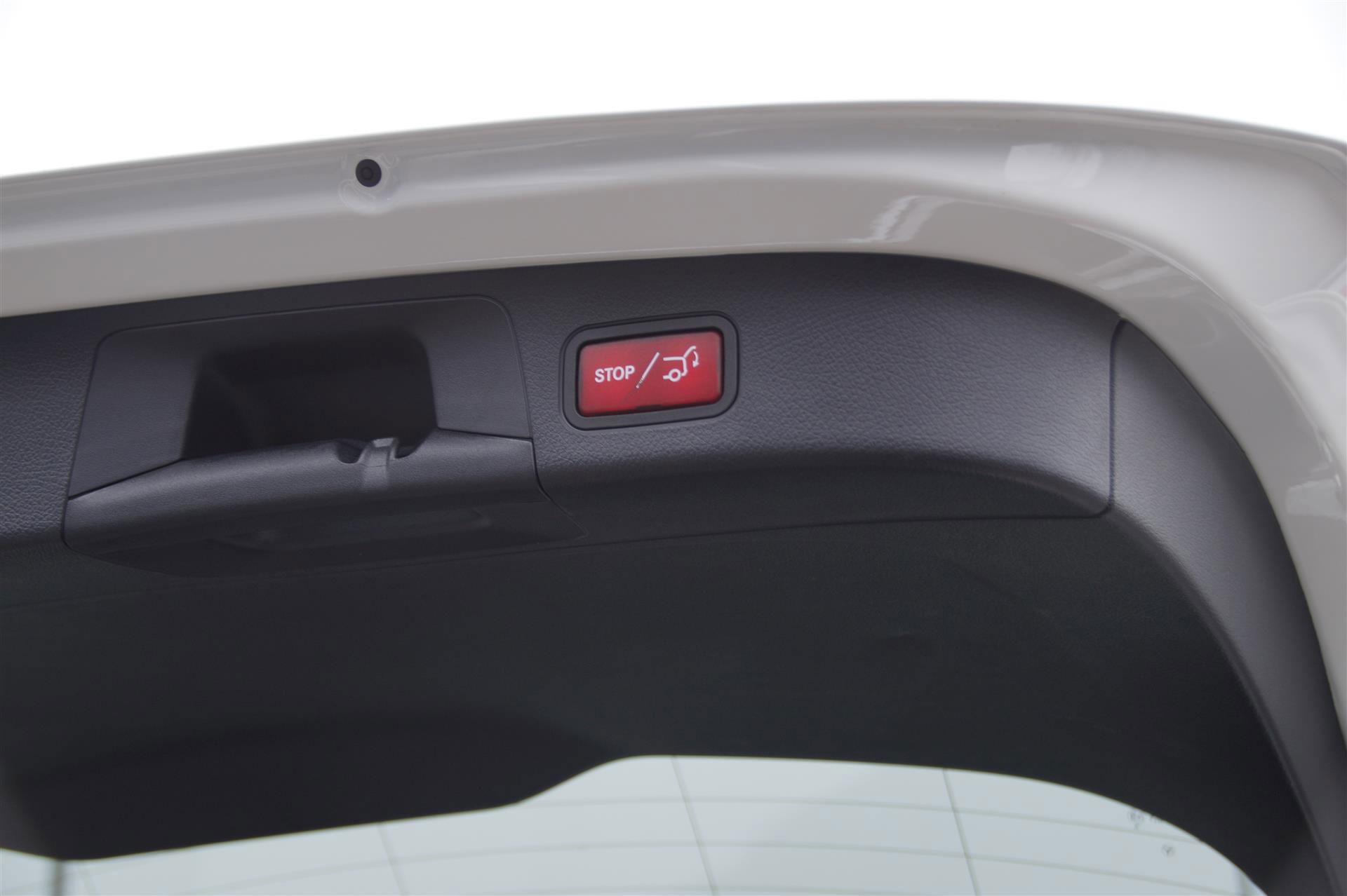 Billede af Mercedes-Benz EQA 250 EL Progressive 190HK 5d Aut.