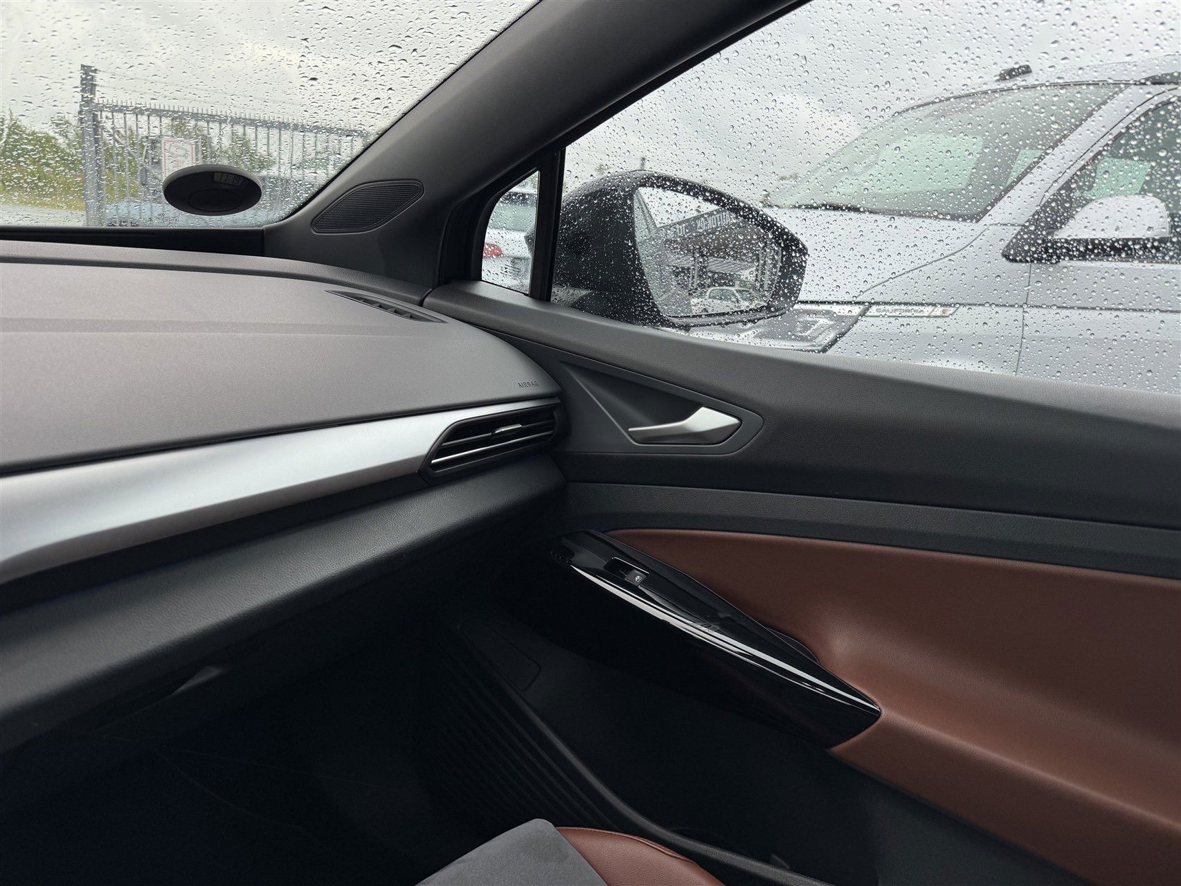 Billede af VW ID.4 EL Pro Performance 204HK 5d Aut.