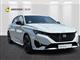 Billede af Peugeot e-308 EL First Edition 156HK 5d Aut.