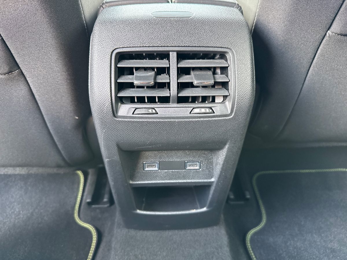 Billede af Peugeot e-308 EL First Edition 156HK 5d Aut.